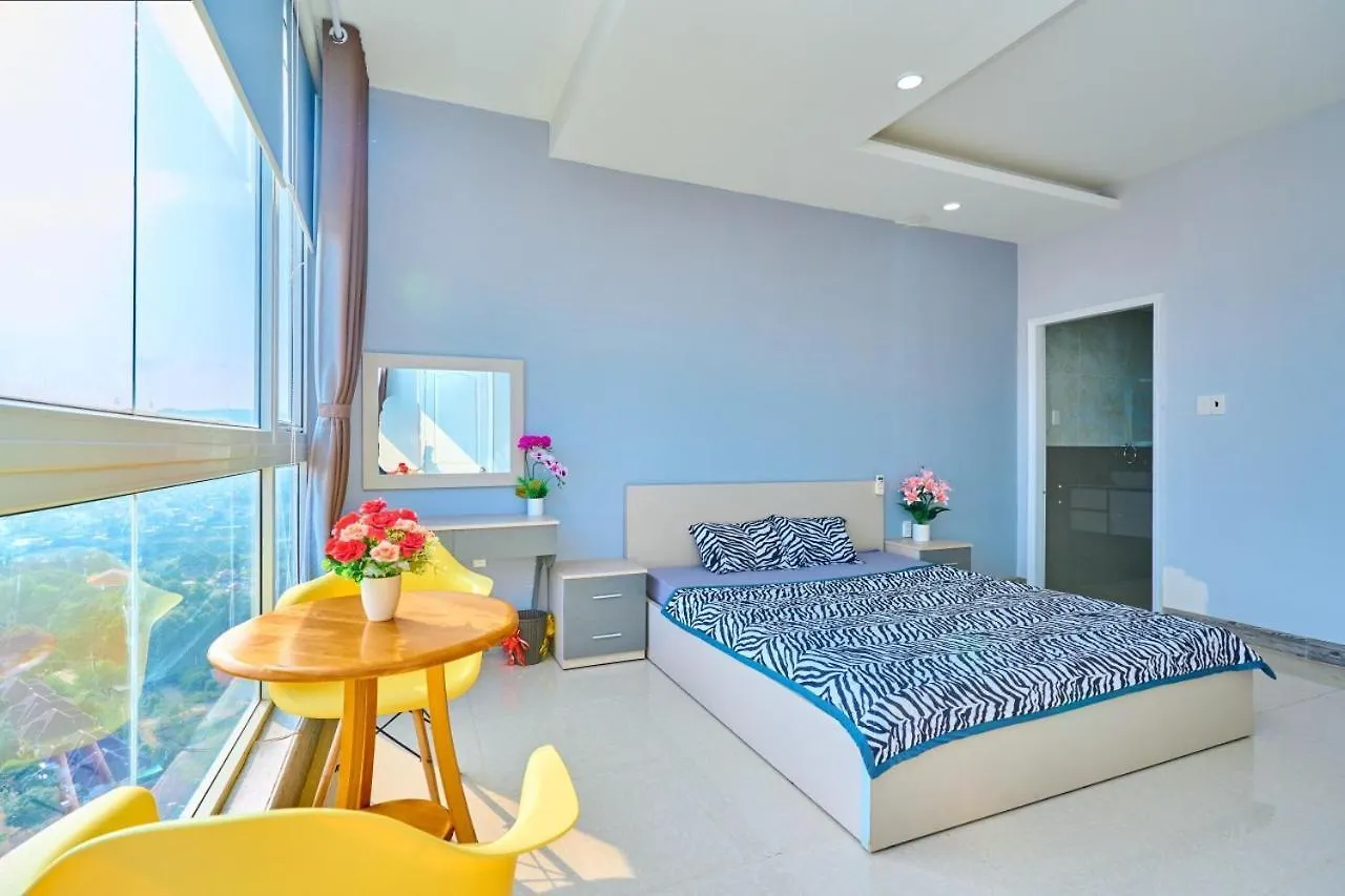 Son Thinh Apartment I Can Ho View Bien Dep Co 3Pn 130M2 I Gia Tot Vung Tau