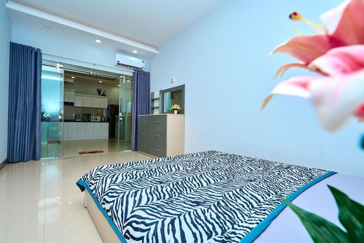 Son Thinh Apartment I Can Ho View Bien Dep Co 3Pn 130M2 I Gia Tot Vung Tau Vietnam