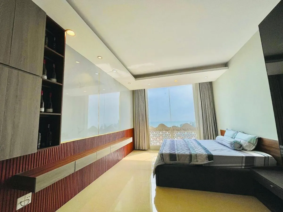 Son Thinh Apartment I Can Ho View Bien Dep Co 3Pn 130M2 I Gia Tot Vung Tau Vietnam