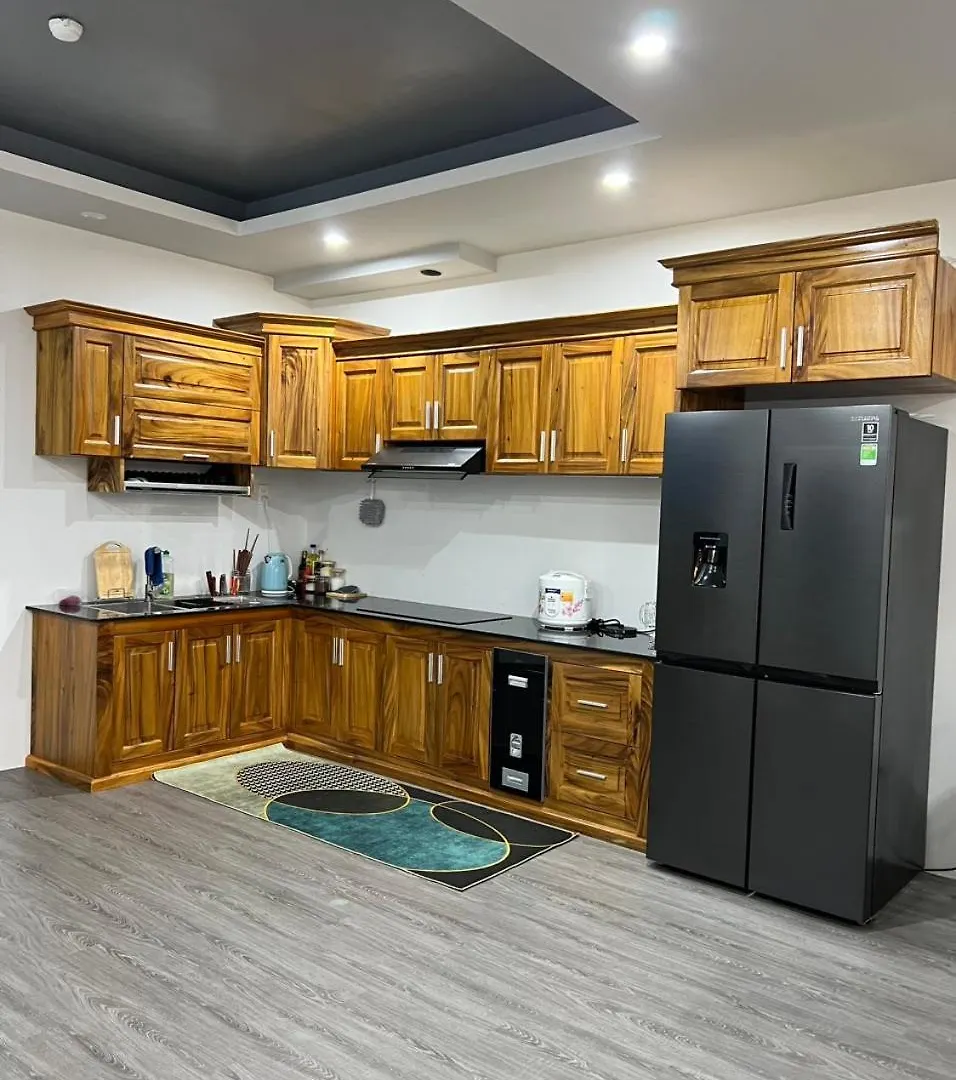 Son Thinh Apartment I Can Ho View Bien Dep Co 3Pn 130M2 I Gia Tot Vung Tau