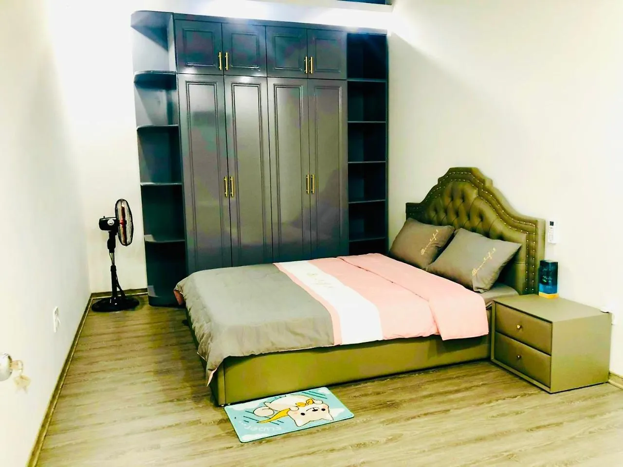 Son Thinh Apartment I Can Ho View Bien Dep Co 3Pn 130M2 I Gia Tot Vung Tau