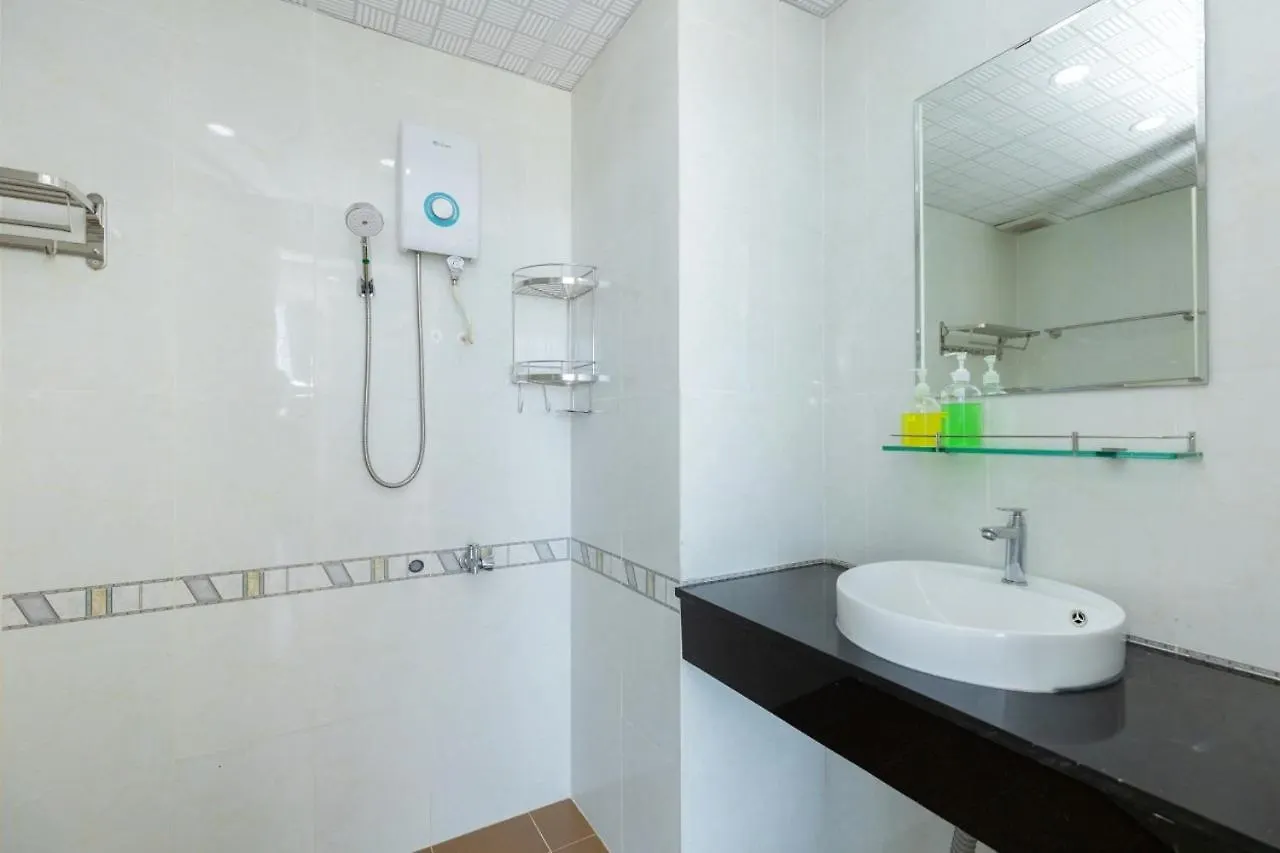 Son Thinh Apartment I Can Ho View Bien Dep Co 3Pn 130M2 I Gia Tot Vung Tau