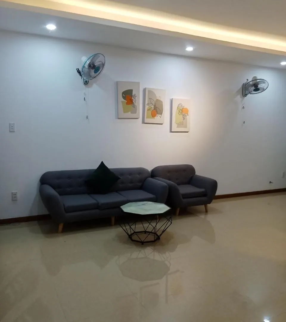 Son Thinh Apartment I Can Ho View Bien Dep Co 3Pn 130M2 I Gia Tot Vung Tau
