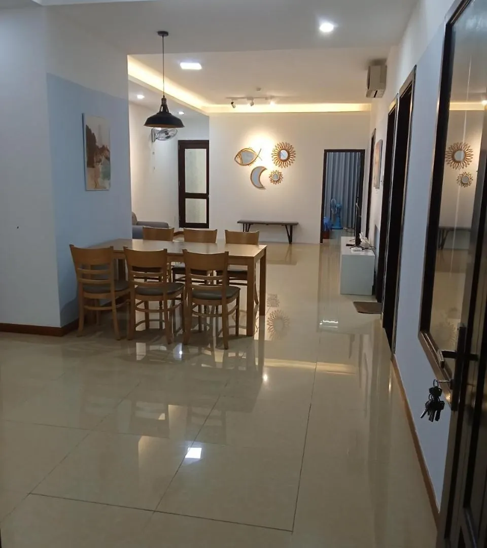 Son Thinh Apartment I Can Ho View Bien Dep Co 3Pn 130M2 I Gia Tot Vung Tau