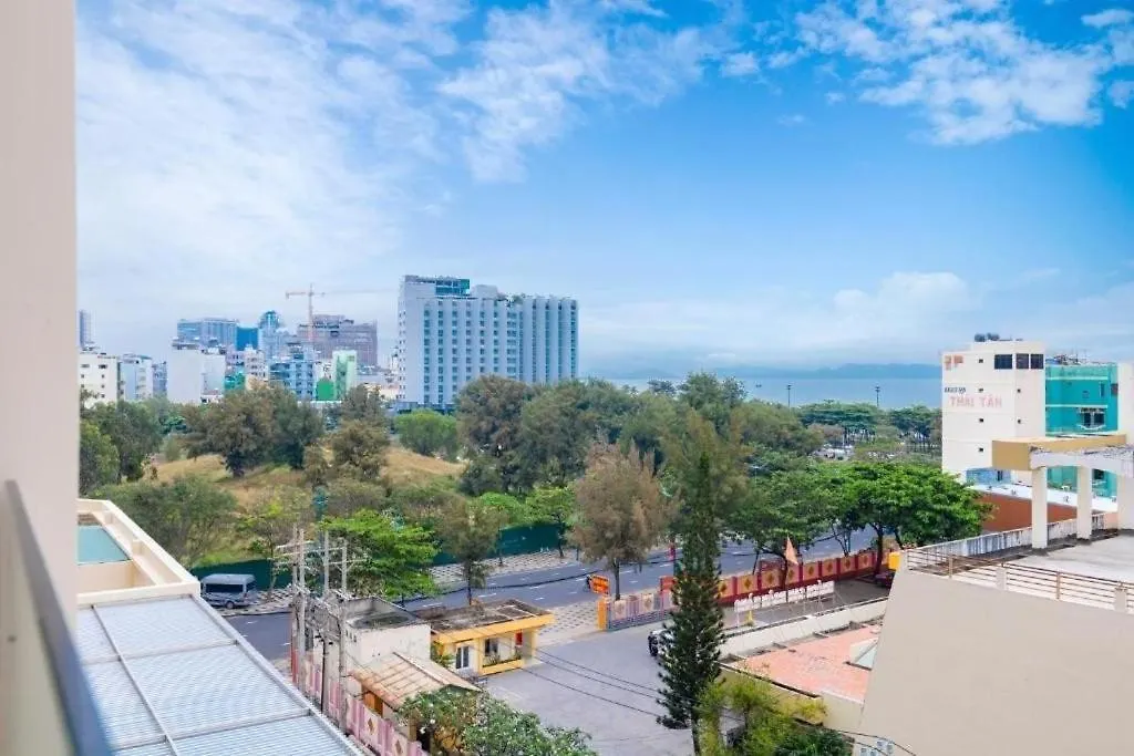 Son Thinh Apartment I Can Ho View Bien Dep Co 3Pn 130M2 I Gia Tot Vung Tau
