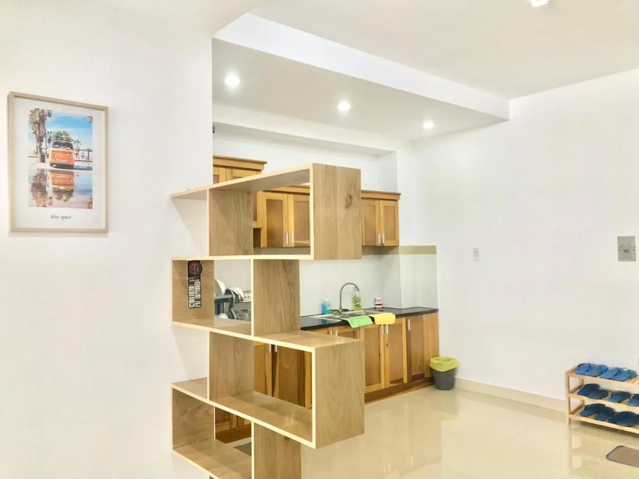 Son Thinh Apartment I Can Ho View Bien Dep Co 3Pn 130M2 I Gia Tot Vung Tau