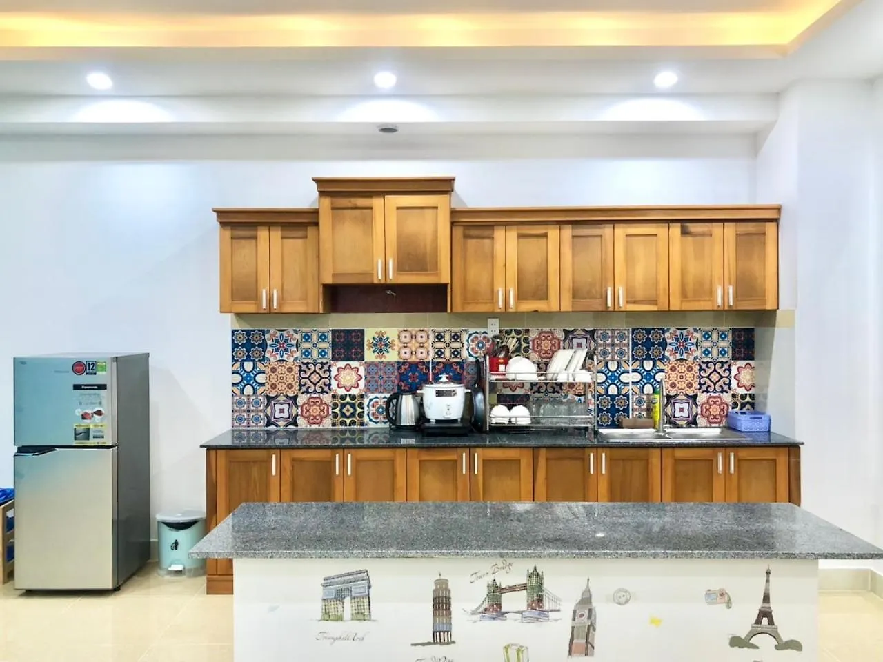 Son Thinh Apartment I Can Ho View Bien Dep Co 3Pn 130M2 I Gia Tot Vung Tau 0*,  Vietnam