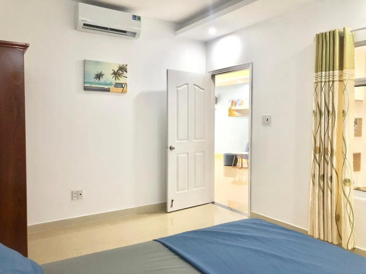 Son Thinh Apartment I Can Ho View Bien Dep Co 3Pn 130M2 I Gia Tot Vung Tau