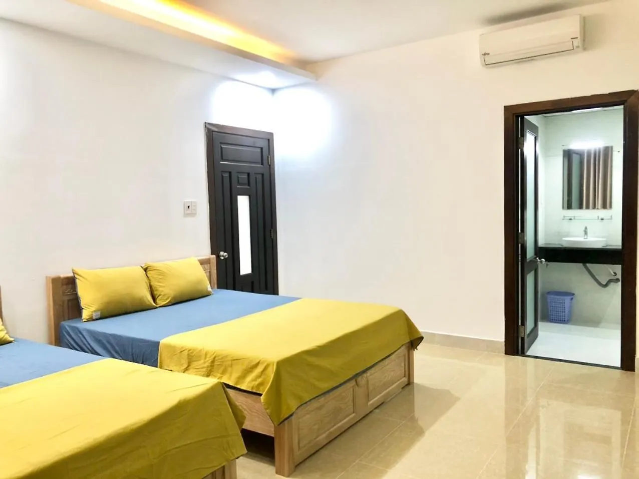 Son Thinh Apartment I Can Ho View Bien Dep Co 3Pn 130M2 I Gia Tot Vung Tau