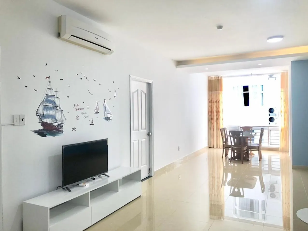 Son Thinh Apartment I Can Ho View Bien Dep Co 3Pn 130M2 I Gia Tot Vung Tau