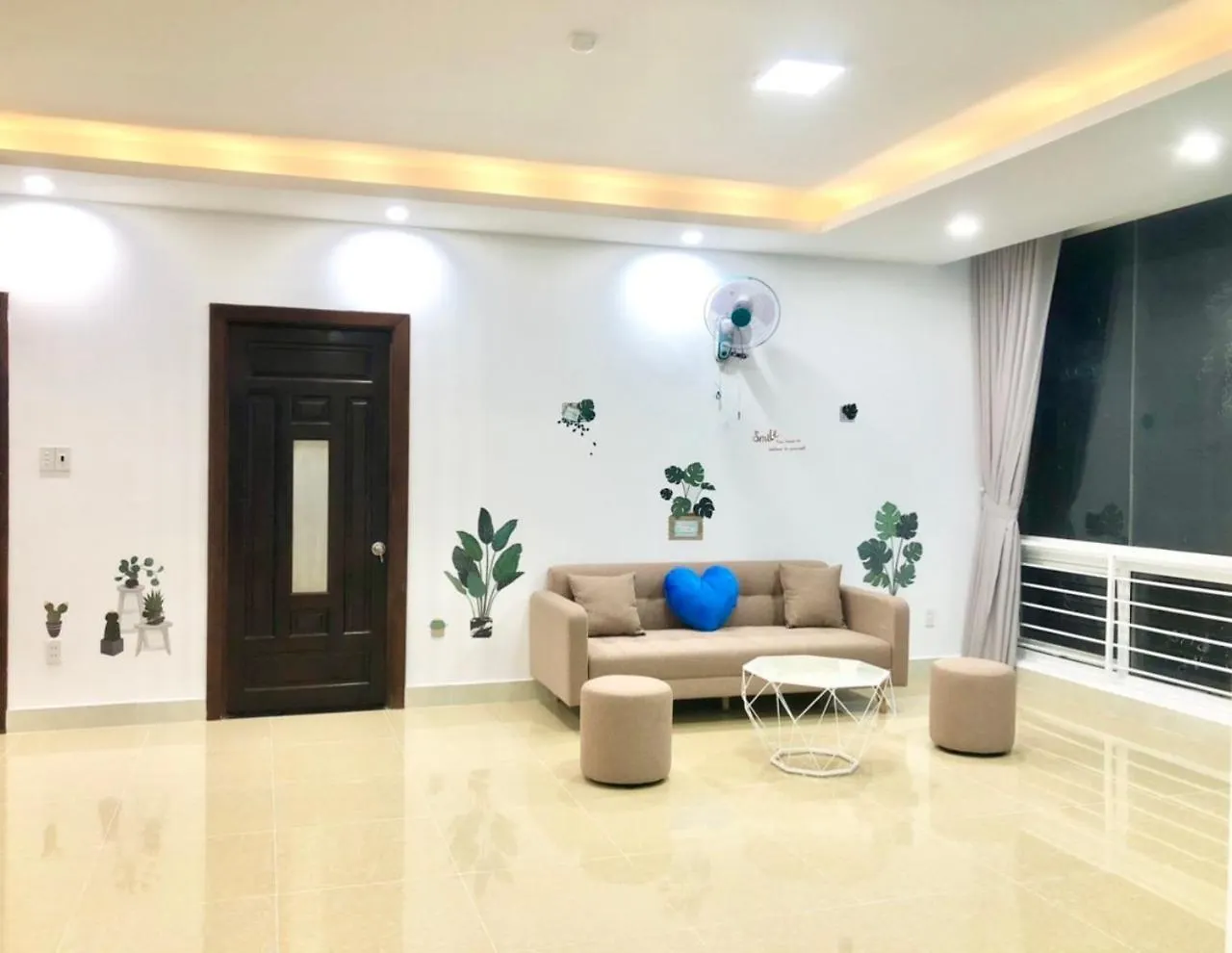 Son Thinh Apartment I Can Ho View Bien Dep Co 3Pn 130M2 I Gia Tot Vung Tau