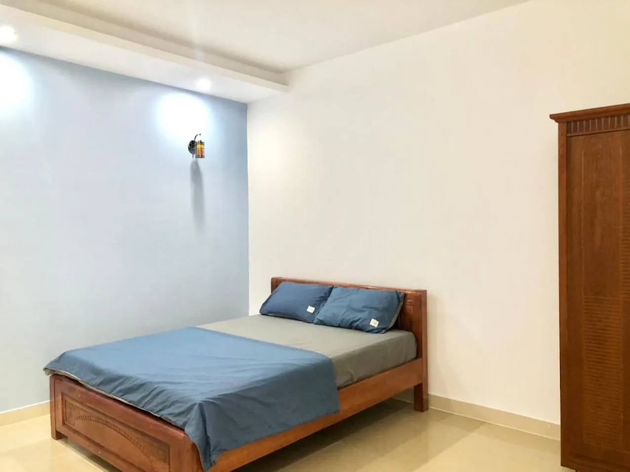 Son Thinh Apartment I Can Ho View Bien Dep Co 3Pn 130M2 I Gia Tot Vung Tau 0*,  Vietnam