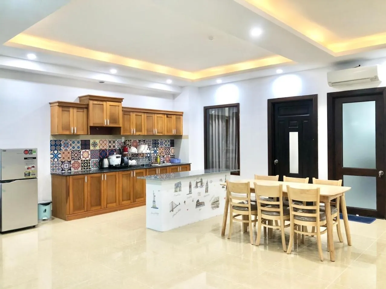 Son Thinh Apartment I Can Ho View Bien Dep Co 3Pn 130M2 I Gia Tot Vung Tau