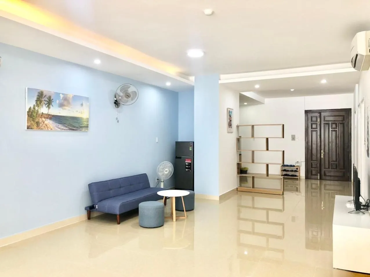 Son Thinh Apartment I Can Ho View Bien Dep Co 3Pn 130M2 I Gia Tot Vung Tau